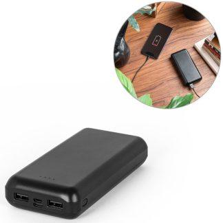 Power bank Aston*iz recikliranega ABS*20.000mAh*