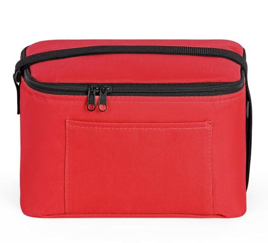 Hladilna torba Azea*iz 600D recikliranega poliestra*25x17* - Image 5