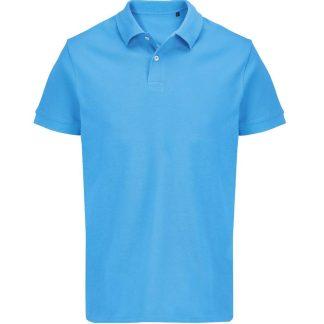 Polo majica Amarilla*unisex*100% česani ringspun bombaž*210g/m2*S-5XL*(Sol’s)