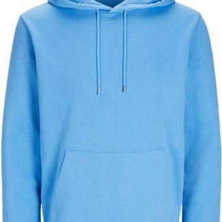 Pulover s kapuco Ariss*unisex*80% certificiran organski bombaž,20% recikliran poliester*300g/m2*(Jack&Jones)