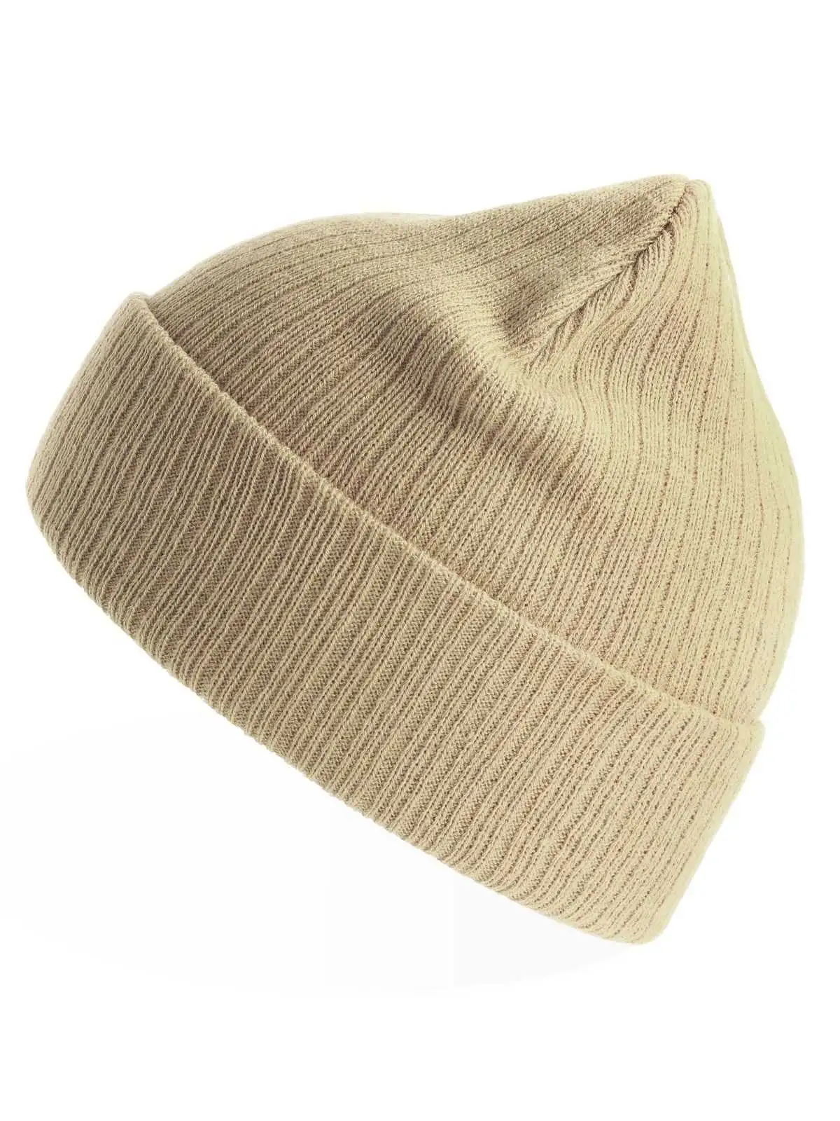 Pletena kapa Ateya*unisex*50% reciklirani poliester,50% poliakril*(Atlantis) - Image 9
