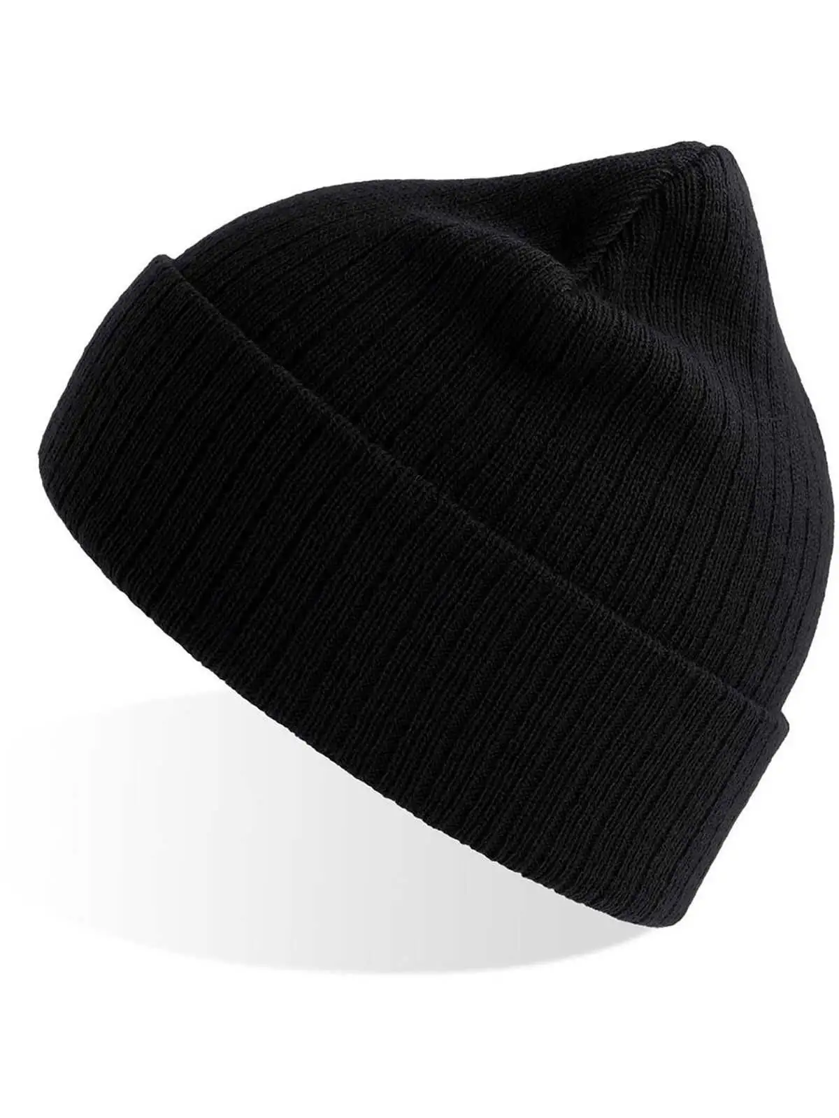 Pletena kapa Ateya*unisex*50% reciklirani poliester,50% poliakril*(Atlantis) - Image 8