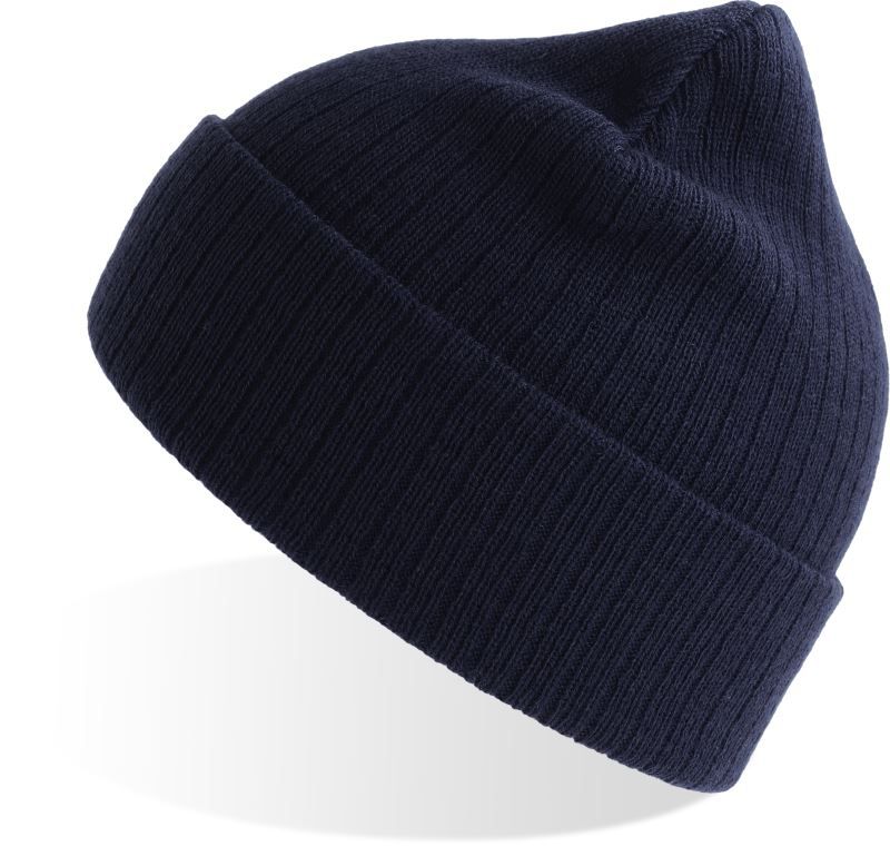 Pletena kapa Ateya*unisex*50% reciklirani poliester,50% poliakril*(Atlantis) - Image 11