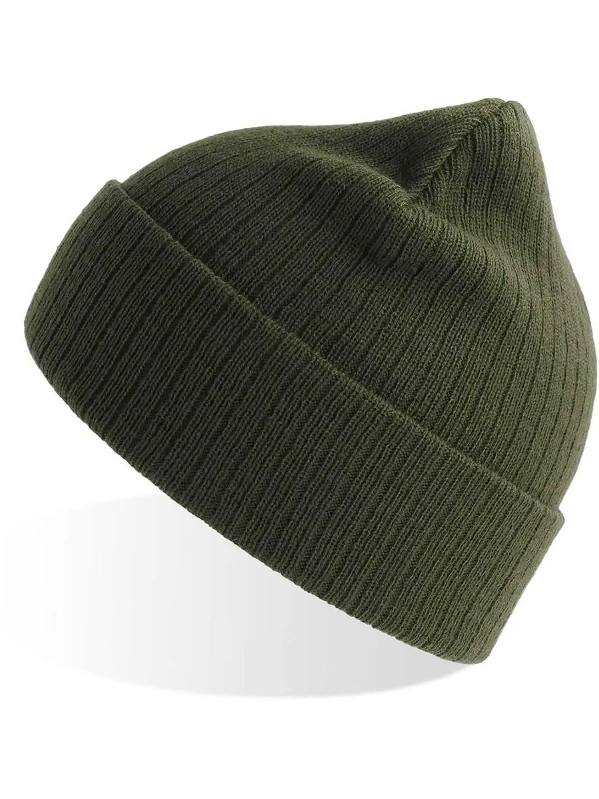 Pletena kapa Ateya*unisex*50% reciklirani poliester,50% poliakril*(Atlantis) - Image 7