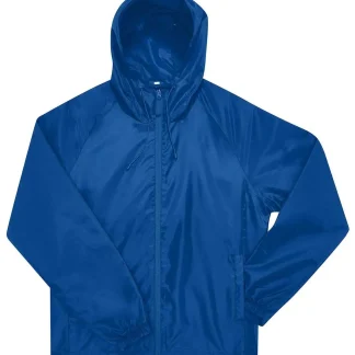 Verovka Atilla*unisex*100% recikliran poliester*vodoodbojna*(B&C)