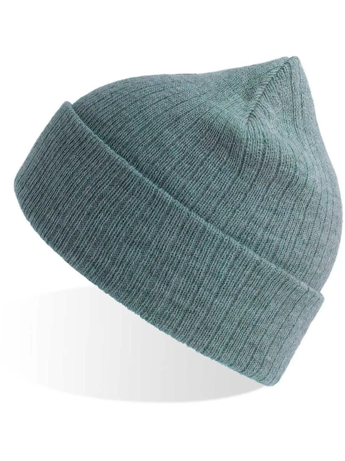 Pletena kapa Ateya*unisex*50% reciklirani poliester,50% poliakril*(Atlantis) - Image 6