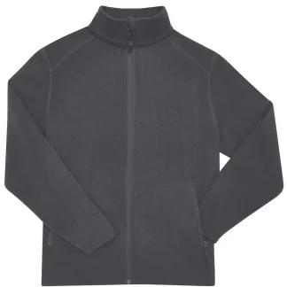 Flis jakna Arteleya*unisex*100% recikliran poliester odporen na luščenje*240m/2*(B&C)