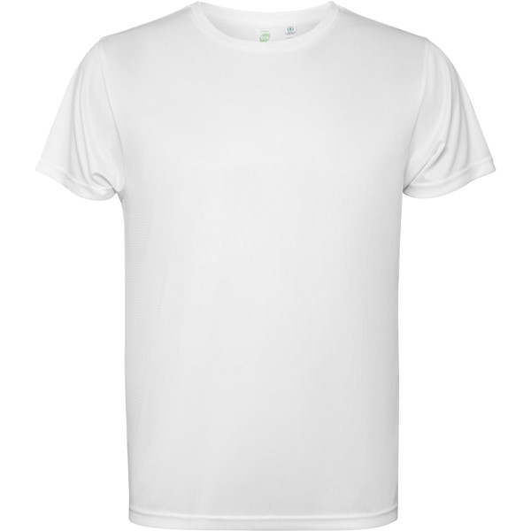 Majica Atalanta*unisex*antibakterijsko 100% recikliran poliester*125g/m2*(Roly) - Image 11