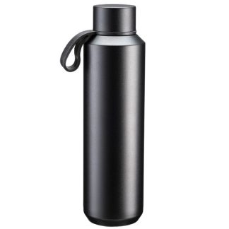 Termo steklenica Asprilla*iz nerjavečega jekla z ročajem*600ml*
