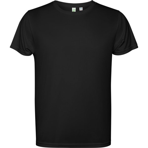 Majica Atalanta*unisex*antibakterijsko 100% recikliran poliester*125g/m2*(Roly) - Image 10