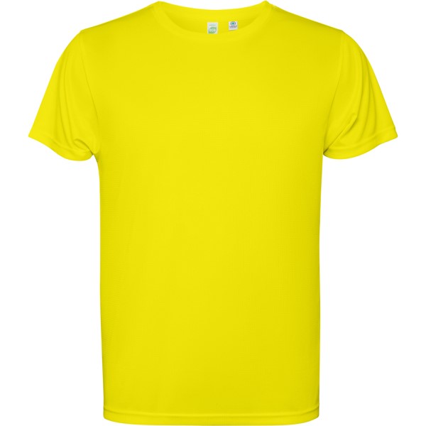 Majica Atalanta*unisex*antibakterijsko 100% recikliran poliester*125g/m2*(Roly) - Image 9