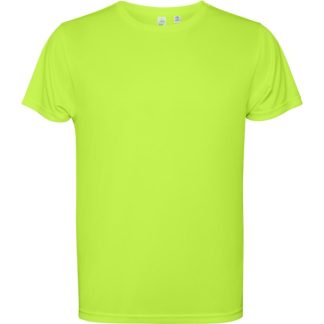 Majica Atalanta*unisex*antibakterijsko 100% recikliran poliester*125g/m2*(Roly)