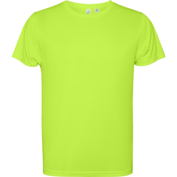Majica Atalanta*unisex*antibakterijsko 100% recikliran poliester*125g/m2*(Roly)
