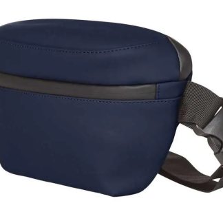 Pasna torbica Axela*100 % recikliran poliester 210D*26x18*(Halfar)