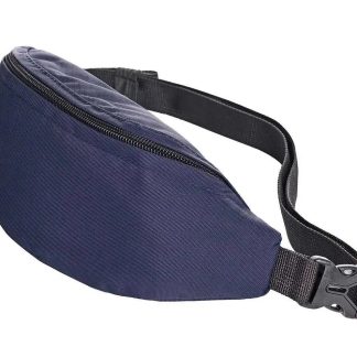 Pasna torbica Adeya*100% poliester recikliran RPET*30x12*(Halfar)