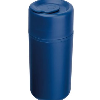 Termo skodelica Aida*dvostenska termo skodelica iz polipropilena*500ml*