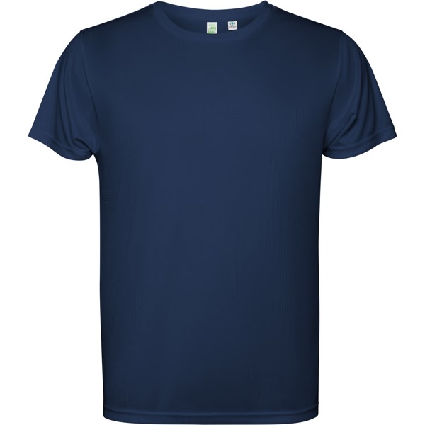 Majica Atalanta*unisex*antibakterijsko 100% recikliran poliester*125g/m2*(Roly) - Image 8
