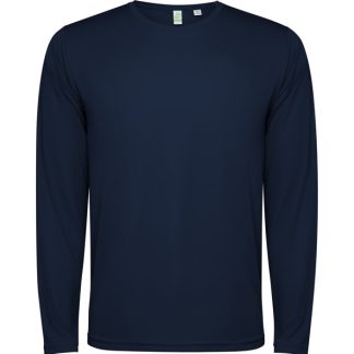 Majica Atalanta*unisex*antibakterijsko 100% recikliran poliester*125g/m²*(Roly)