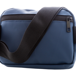 Pasna torbica Alistea*vodoodporna*100% poliester 600D RPET s PU prevleko*22x15*