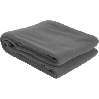Flis odeja Alseya*odeja se lahko zloži v vzglavnik*180g/m2*120x150*