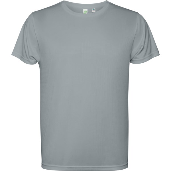 Majica Atalanta*unisex*antibakterijsko 100% recikliran poliester*125g/m2*(Roly) - Image 4