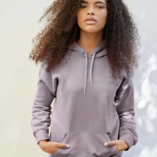 Pulover s kapuco Aswell*unisex*80% bombaž z vijačnim predenjem,20% poliester*285g/m2*(Gildan)