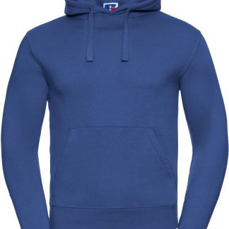 Pulover s kapuco Bronn*unisex*80% česan obročasto preden bombaž,20% poliester*280g/m2*(Russel)