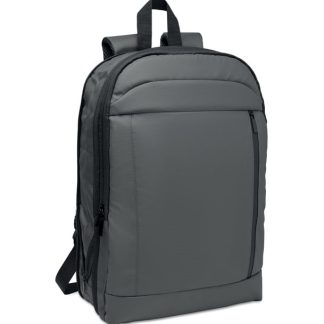 Nahrbtnik Aliss*recikliran poliester 600D*predal za prenosnik*44x30*