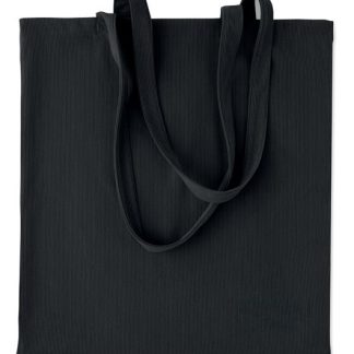 Nakupovalna vrečka Akaya*iz poliesterskega žameta*220g/m2*42x38*