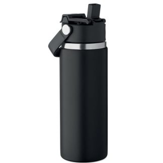 Bidon Arss*iz recikliranega nerjavečega jekla*dvojna stena*500ml*