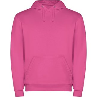 Pulover s kapuco Berlin*unisex*50% bombaž,50% poliester,brušen flis 280g/m2*(Roly)