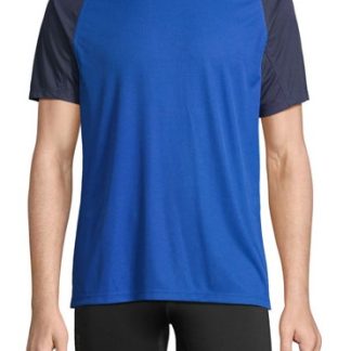 Majica Amarteya*unisex*100% zračen recikliran poliester*130g/m2*(Sol’s)