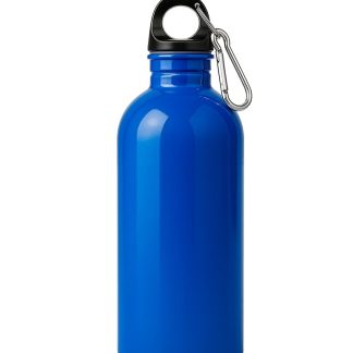 Bidon Brinn*iz recikliranega nerjavečega jekla*400 ml ali 500ml*