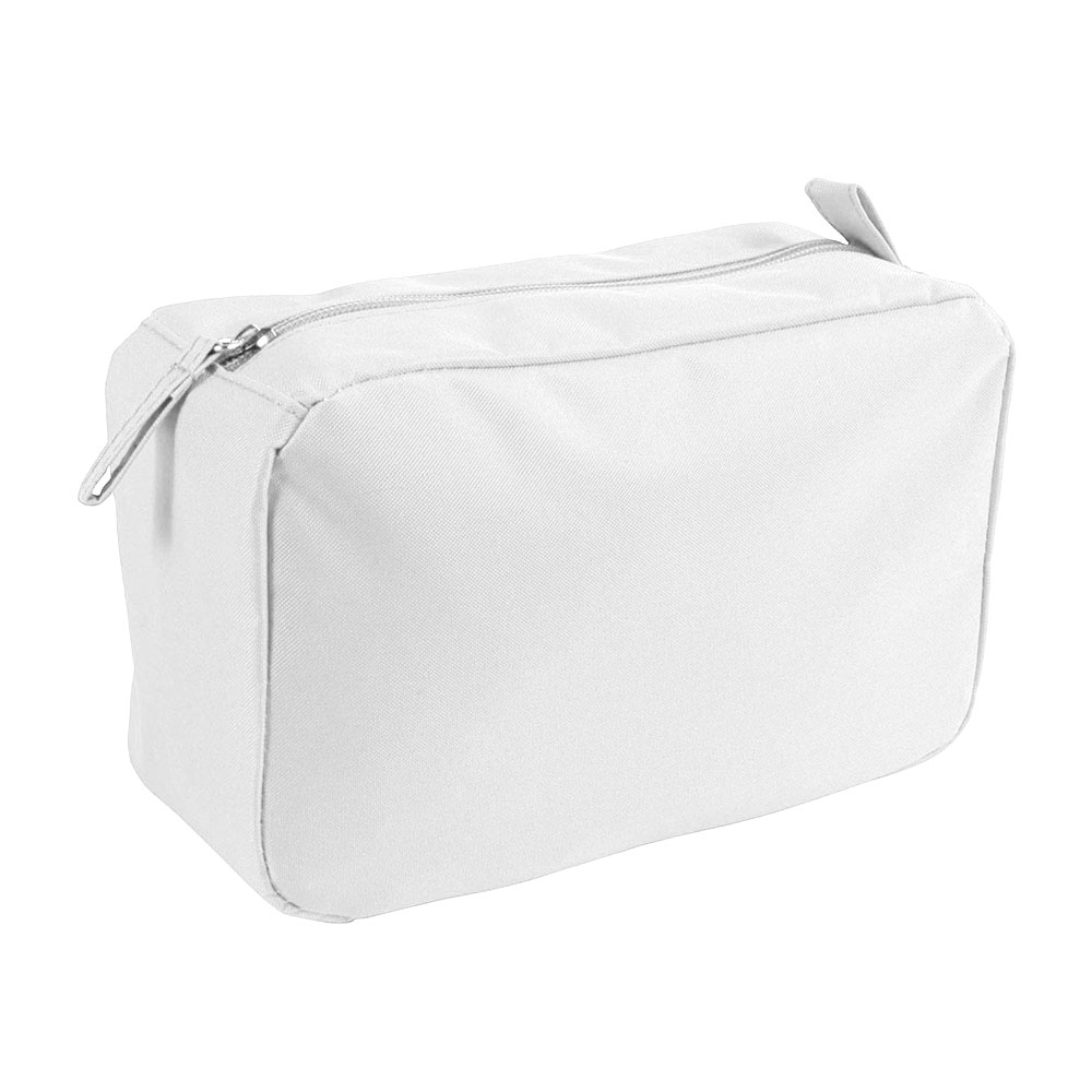 Kozmetična torbica Aseya*iz 300D poliestra*22x14* - Image 8