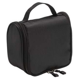 Toaletna torbica Arya*iz mikrovlaken*22x16x10*