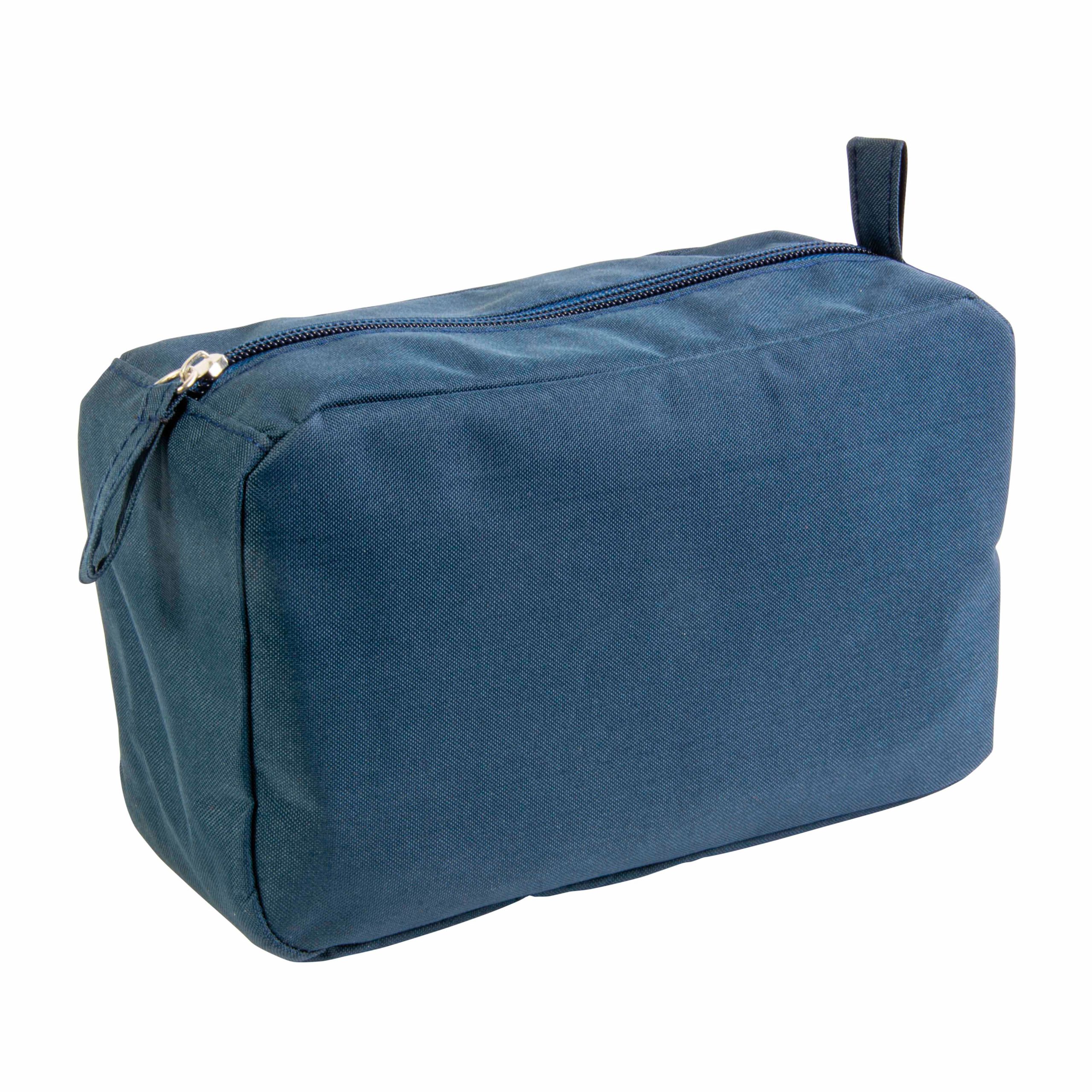 Kozmetična torbica Aseya*iz 300D poliestra*22x14* - Image 5