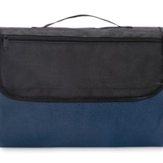 Piknik odeja Alistrea*iz recikliranega polarnega flisa RPET 150g/m2*200x200 cm*