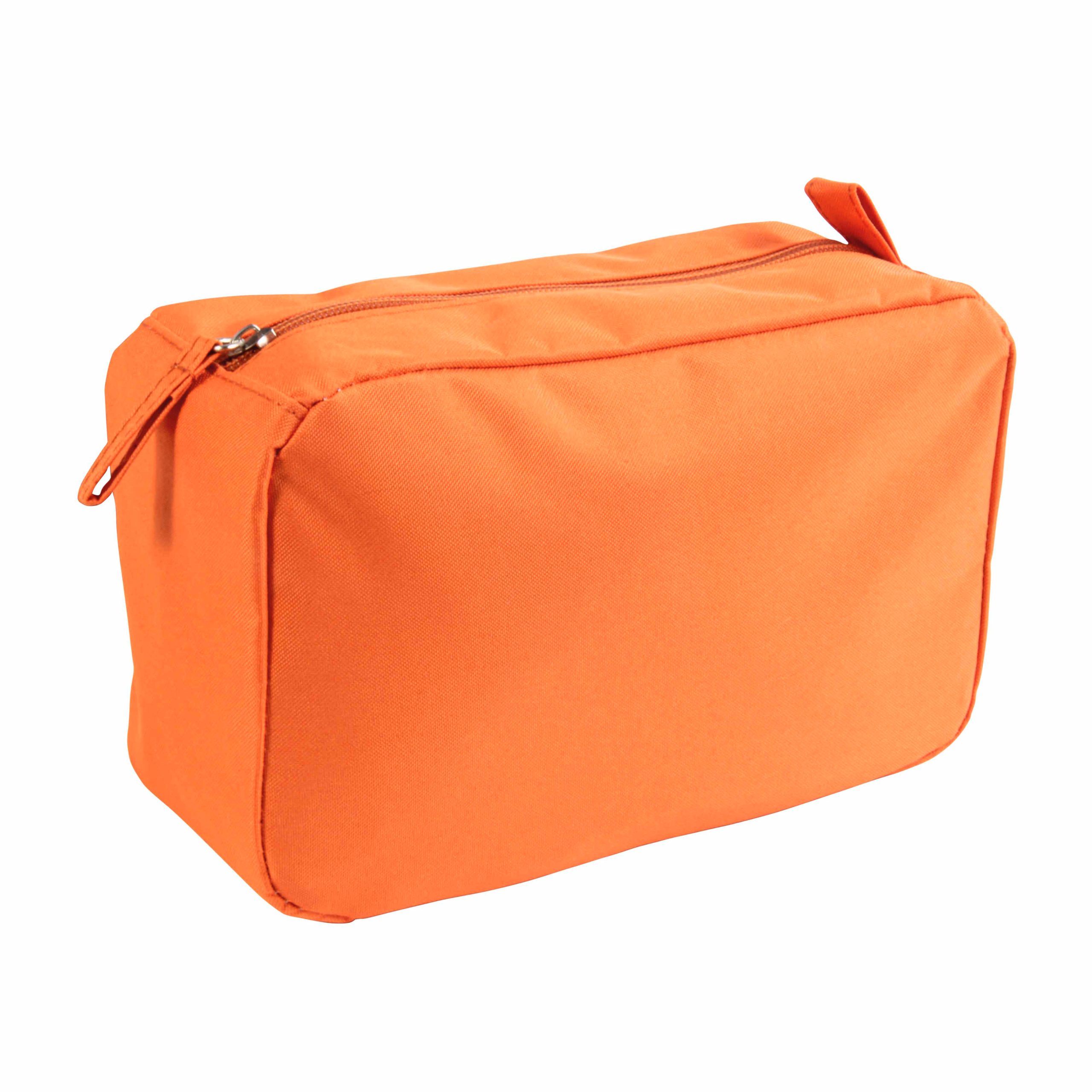 Kozmetična torbica Aseya*iz 300D poliestra*22x14* - Image 4
