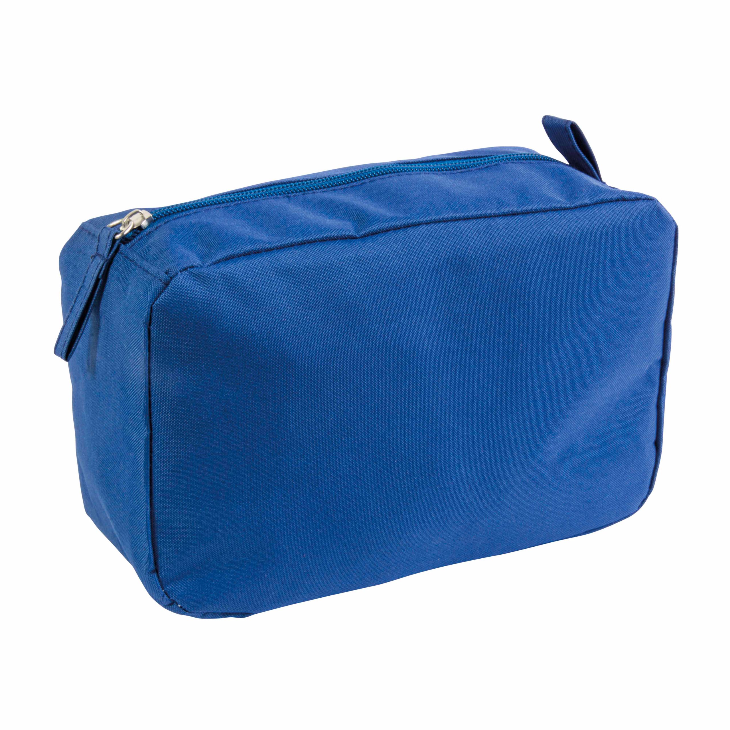 Kozmetična torbica Aseya*iz 300D poliestra*22x14* - Image 2