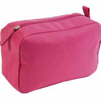 Kozmetična torbica Aseya*iz 300D poliestra*22x14*