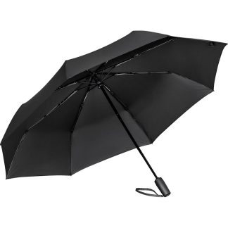 Dežnik Astor*100% pongee poliester*sistem Windproof PLUS*rebra iz steklenih vlaken*etui z zadrgo iz EVA pene*fi116*(Fare)