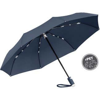 Dežnik Ariwa*100% pongee poliester*sistem Windproof PLUS*rebra iz steklenih vlaken*fi98*(Fare)