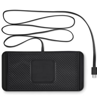 Brezžični polnilnik Atool*15 W*nedrseča podloga iz PVC-ja*kabel 120cm*