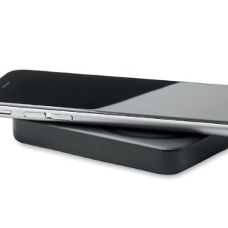 Power bank Bronn*magnetni power bank iz kovine in ABS*hitro polnjenje do 20W*5000mAh*