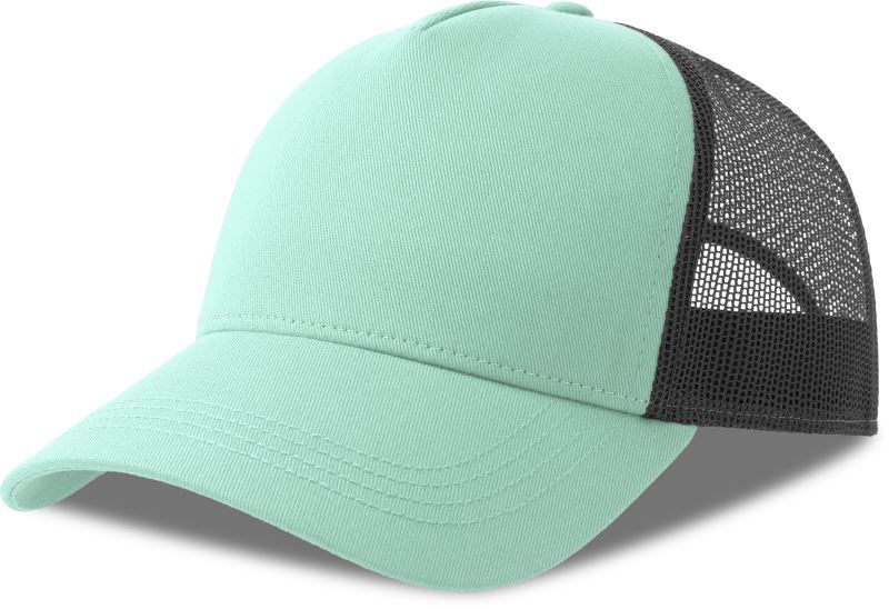 5 delna kapa Adeya*unisex*80% certificiran organski bombaž,20% recikliran bombaž*39 odtenkov*(Atlantis) - Image 38