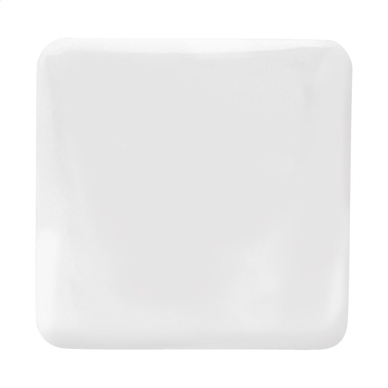 Priponka Amsterdam*kvadratna priponka,vključuje digitalni tisk*5x5cm* - Image 2