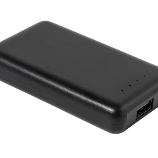 Power bank Astan*iz recikliranega ABS*4000 mAh*