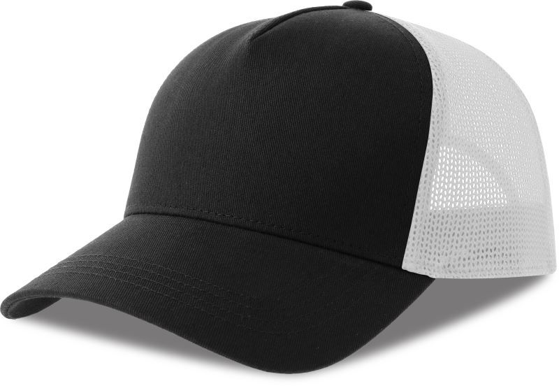 5 delna kapa Adeya*unisex*80% certificiran organski bombaž,20% recikliran bombaž*39 odtenkov*(Atlantis) - Image 5