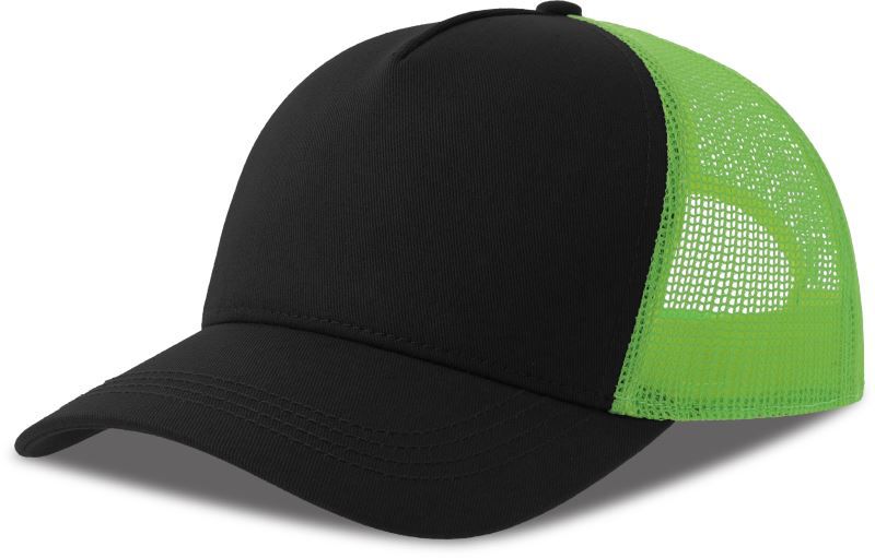 5 delna kapa Adeya*unisex*80% certificiran organski bombaž,20% recikliran bombaž*39 odtenkov*(Atlantis)
