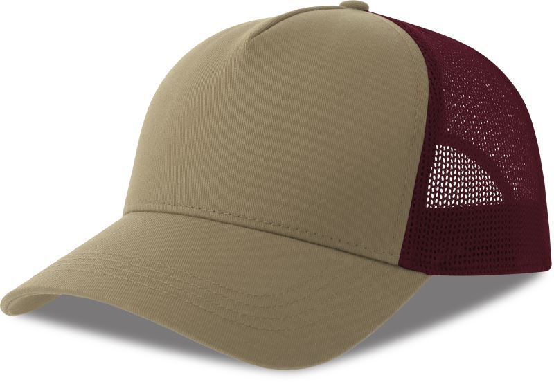 5 delna kapa Adeya*unisex*80% certificiran organski bombaž,20% recikliran bombaž*39 odtenkov*(Atlantis) - Image 28